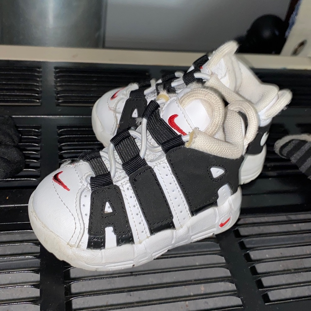 Nike shoes